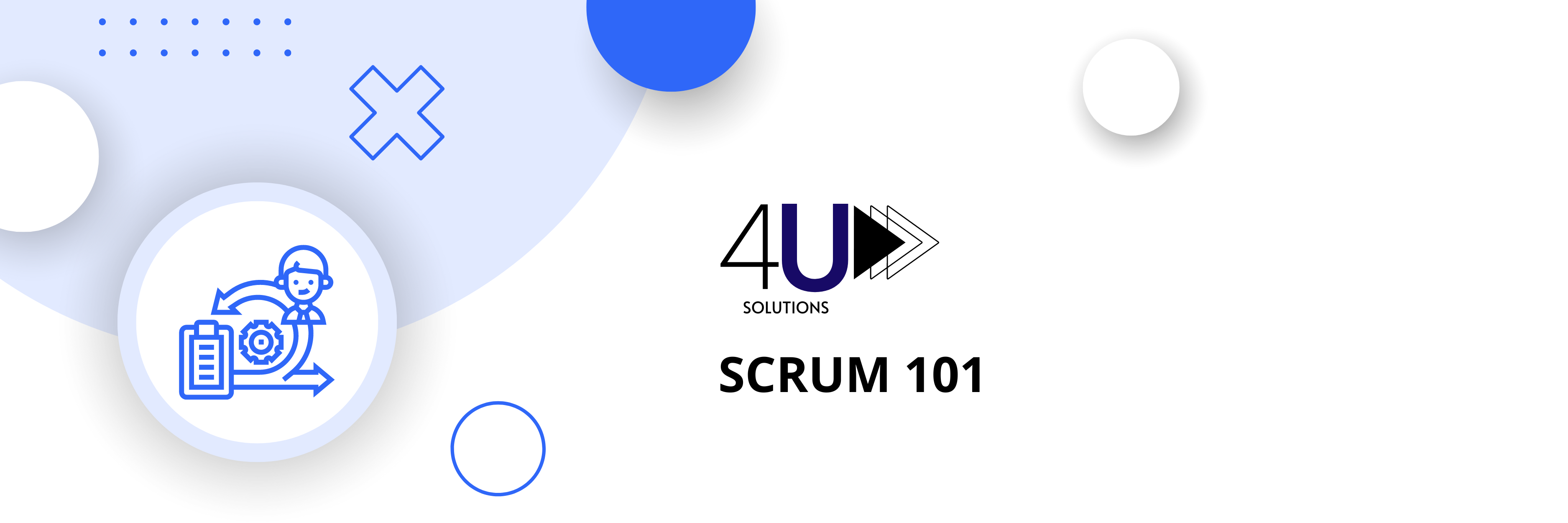 4U Solutions: Metodología SCRUM HG22_1
