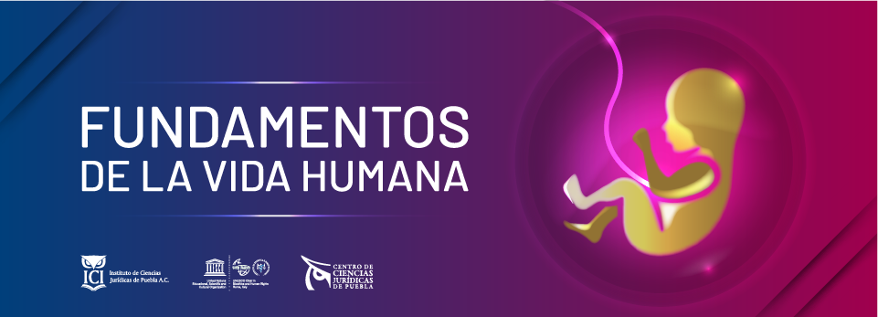 Fundamentos de la vida humana - 2023 ICI-00001