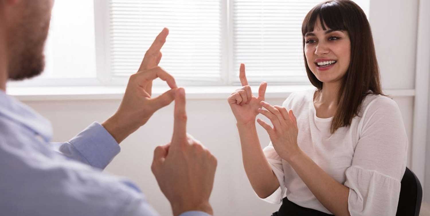 Inclusión y comunicación: Aproximación a la LSM Banfi001