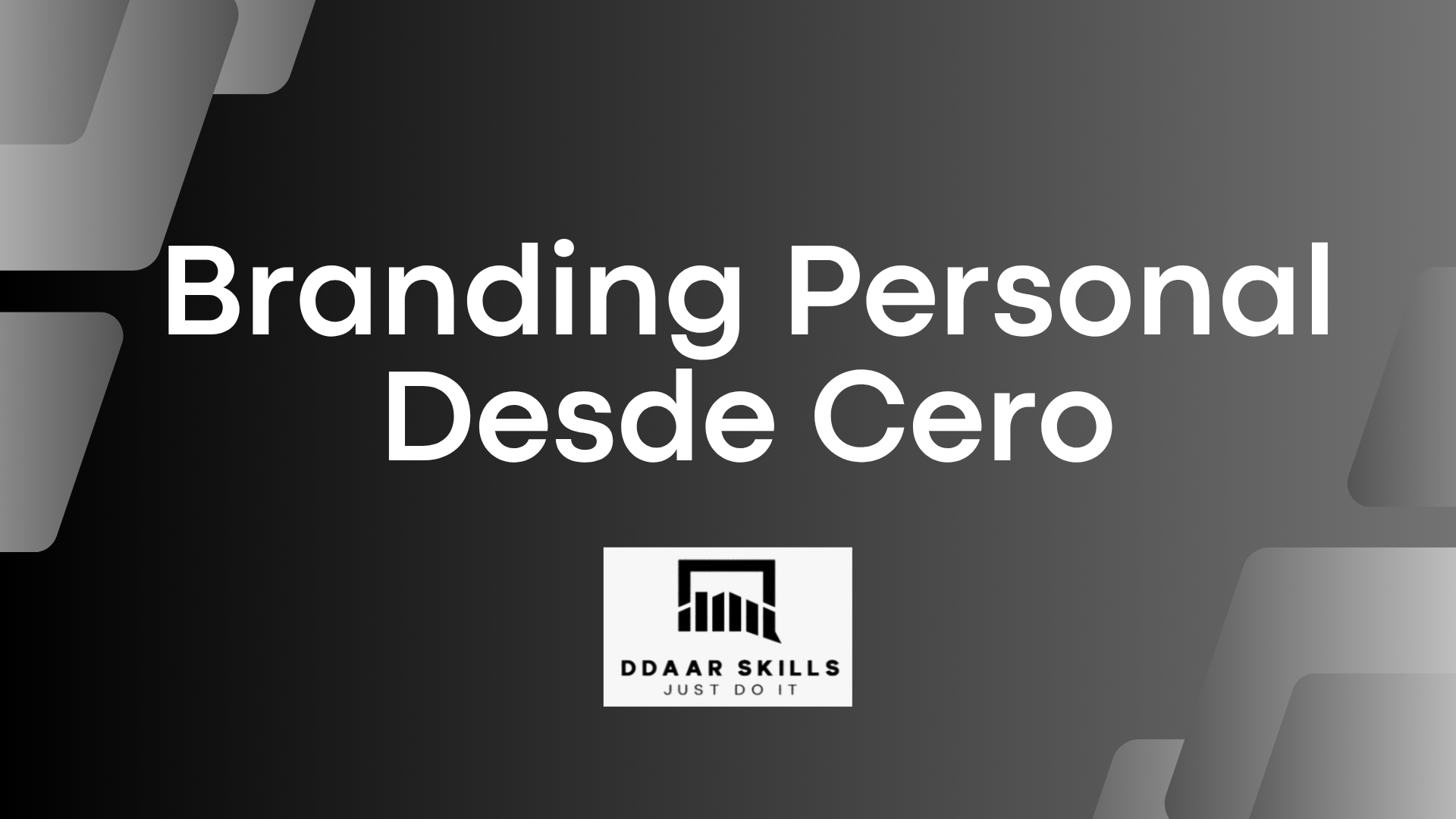 Branding Personal desde cero BP_001