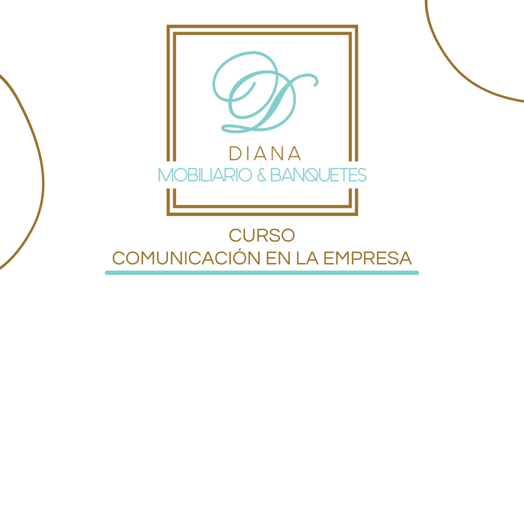COMUNICACIÓN EN LA EMPRESA 001