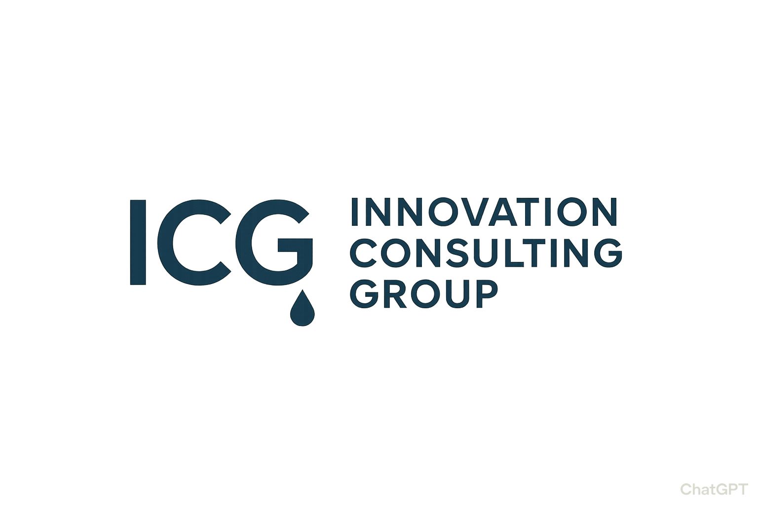 Innovation Consulting Group IPP0