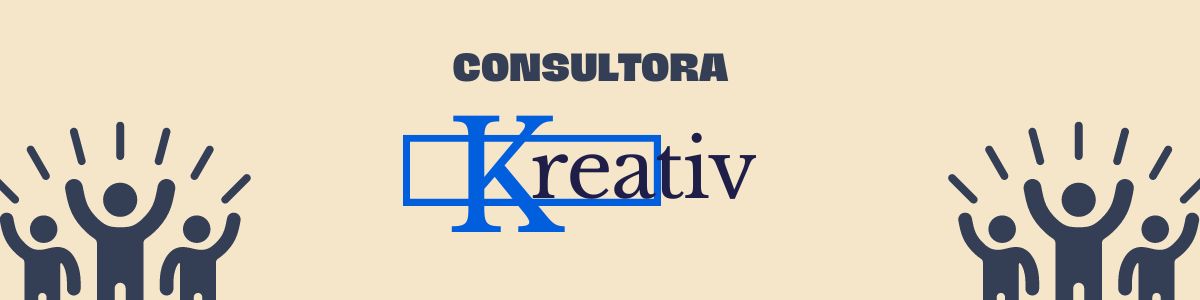 Consultora Kreativ KREA-TIV