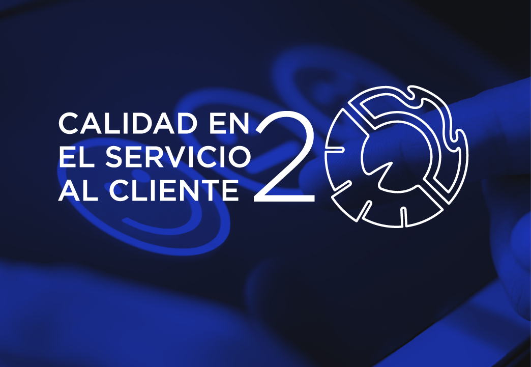 Laguna Educa - Calidad en el servicio al cliente 2 CASER-02