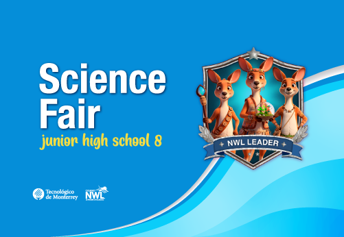 Science Fair 70002