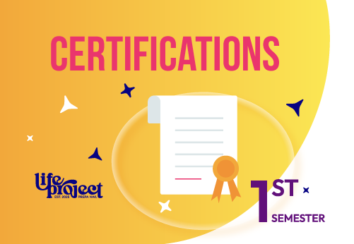 Certifications · S1 · Raíz C-S1