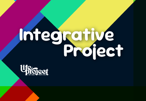 Integrative Project · S3 · Raíz IP-S3