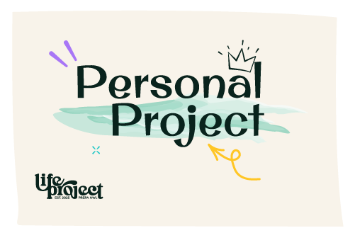 Personal Project · S1 · Raíz PP-S1