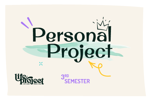 Personal Project · S3 · Raíz PP-S3