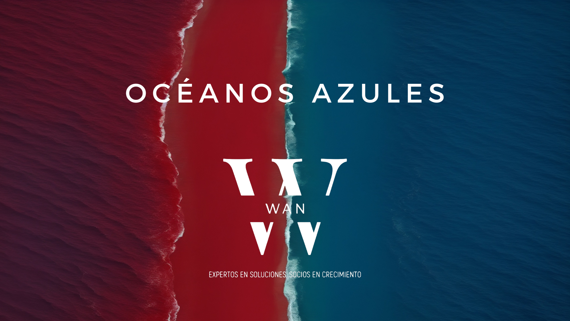 Océanos azules GEW2024